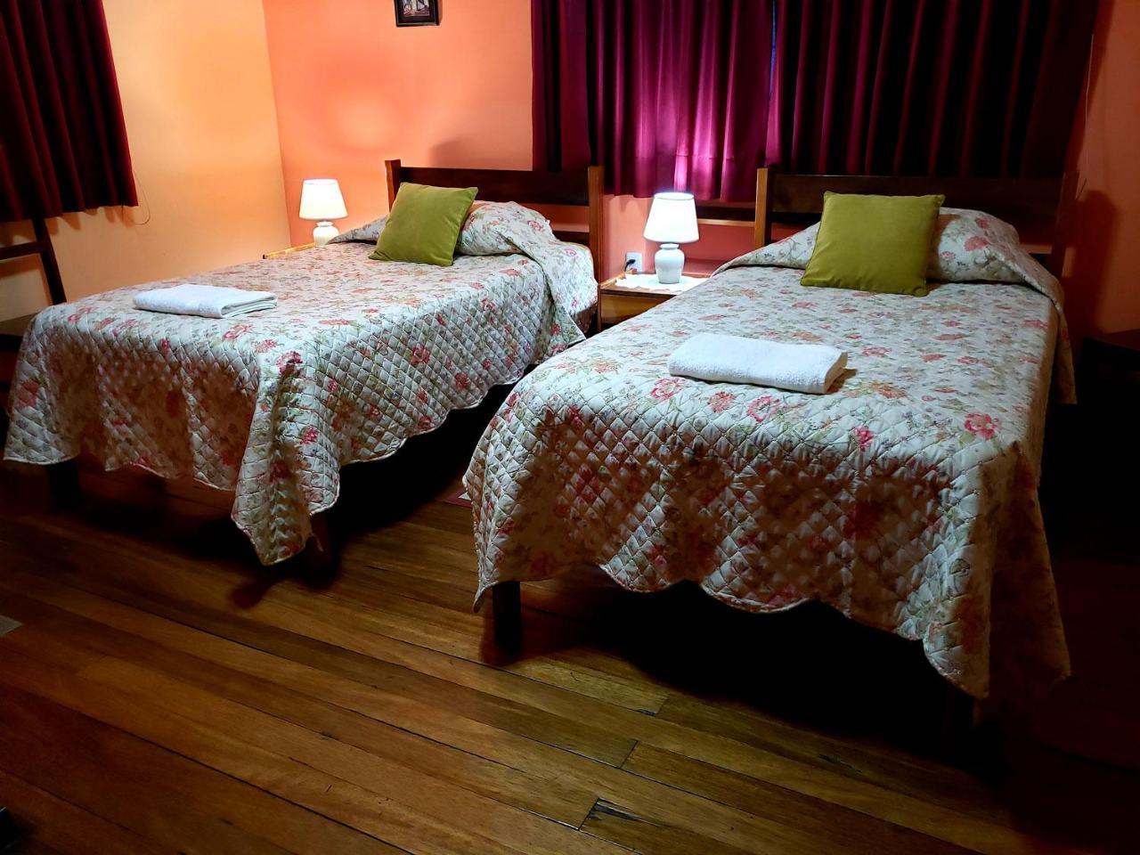 Hostal La Nuit Cuzco