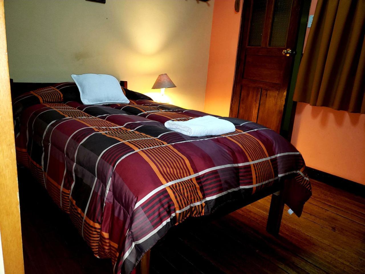 La Nuit Hostal Cuzco