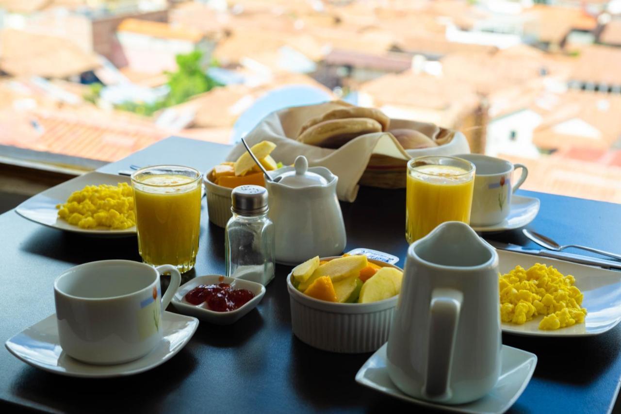 Bed & Breakfast Saya Wasi Cusco