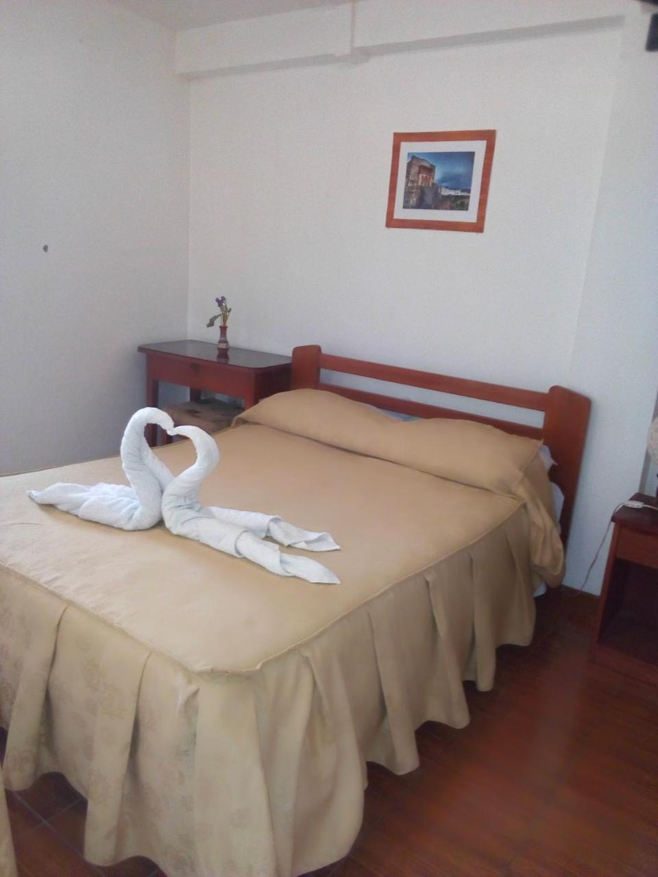 Hostal Cusco Inn *