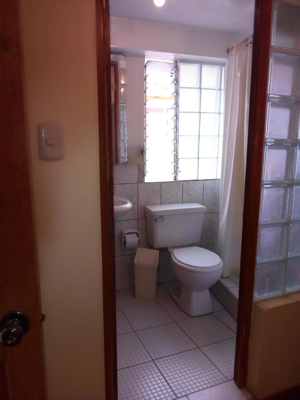 Guest house Hostal Cusco Inn *