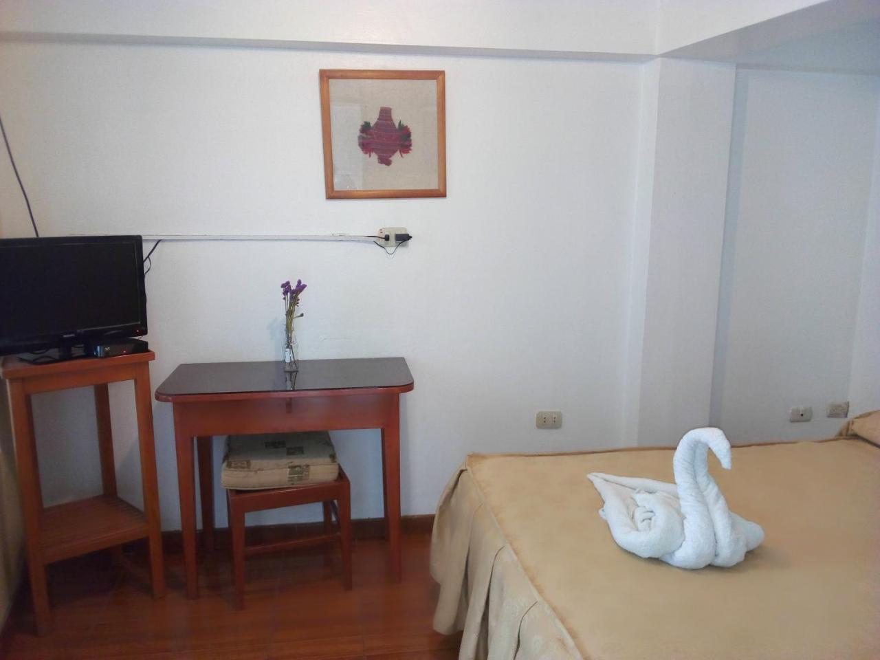 Hostal Cusco Inn * Cusco
