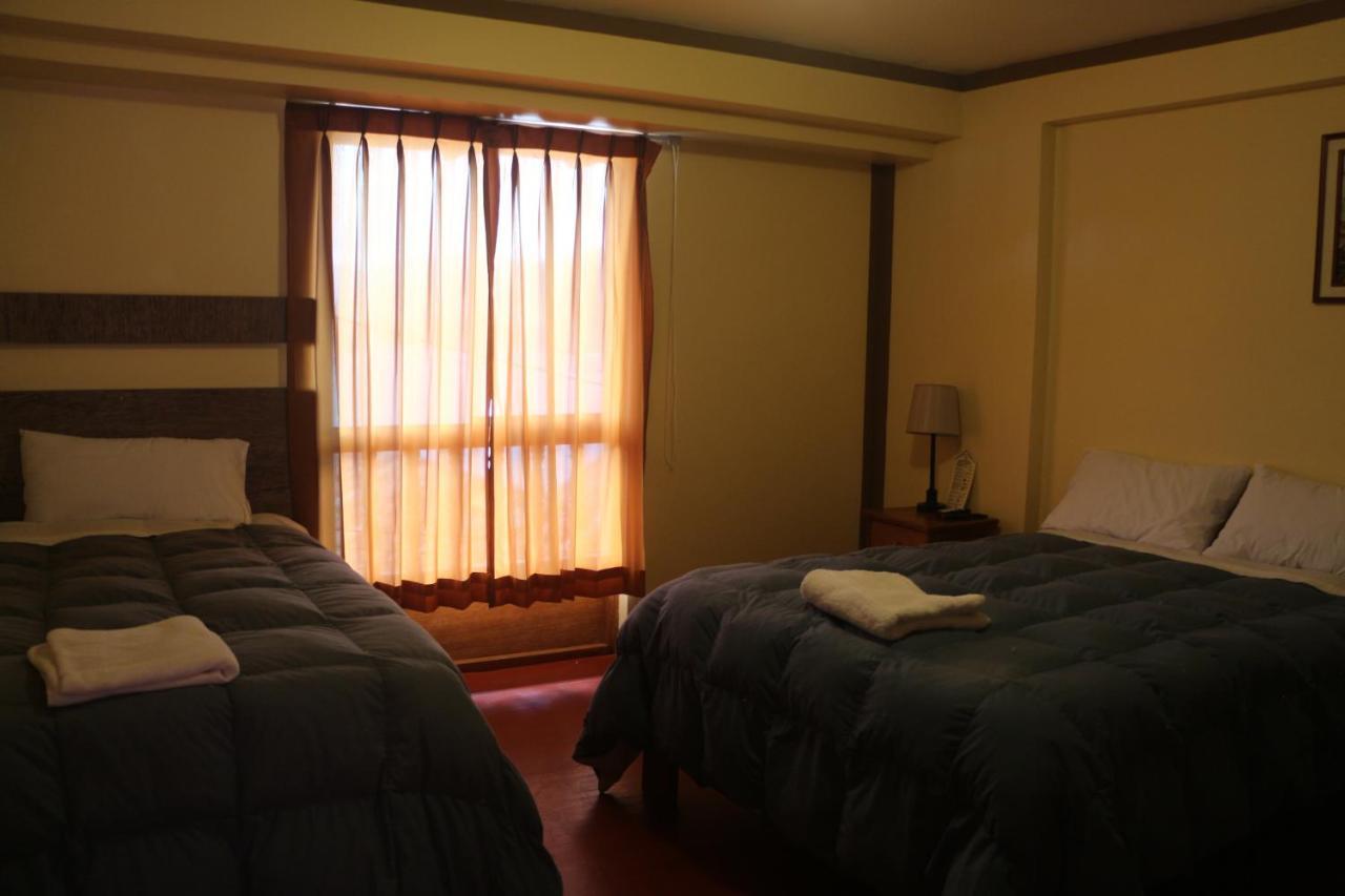 Hotel Mosoq Wasi Boutique Cusco