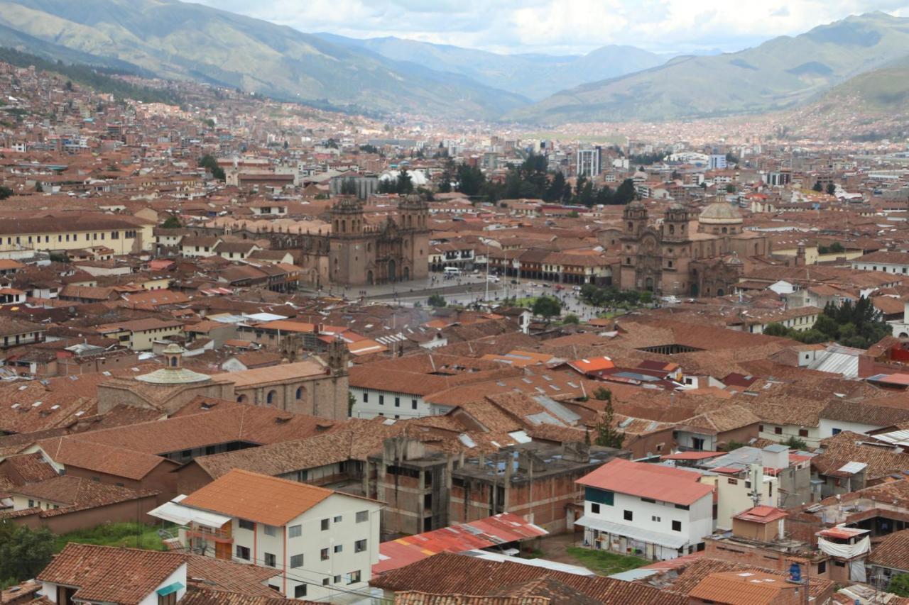 Mosoq Wasi Boutique Cusco