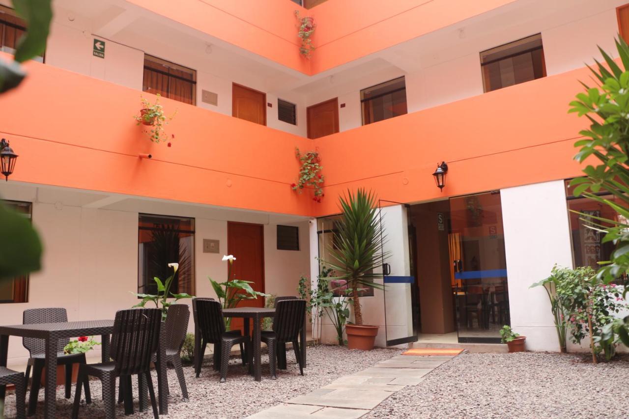 Mosoq Wasi Boutique Cusco