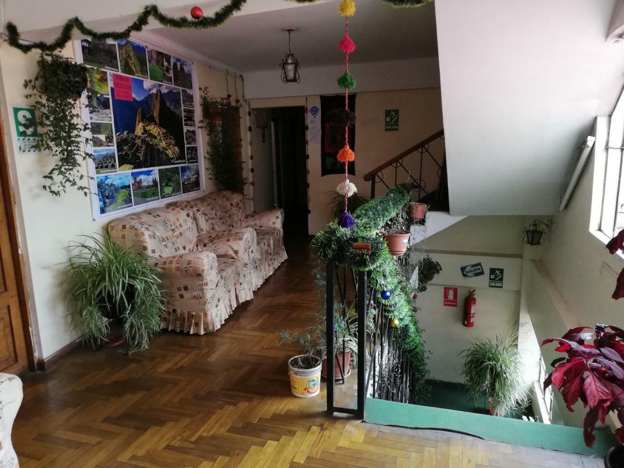 Inn Bellavista Cuzco