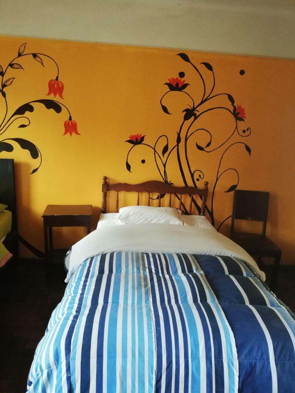 Bellavista Inn *