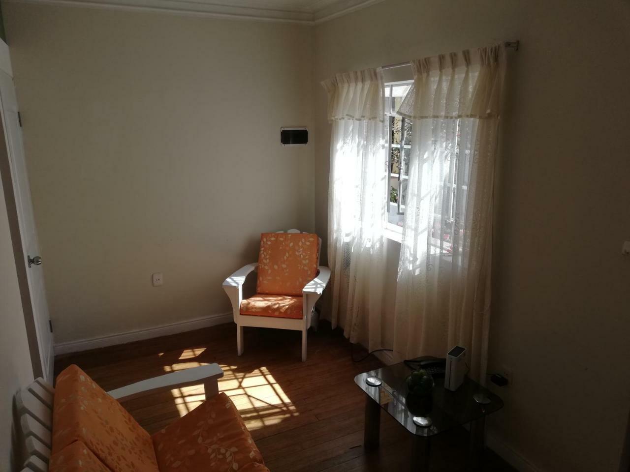 I - Kellu Wasi - Apartamento