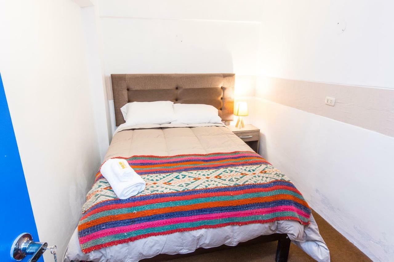 Apartamento Paukartampu Cusco