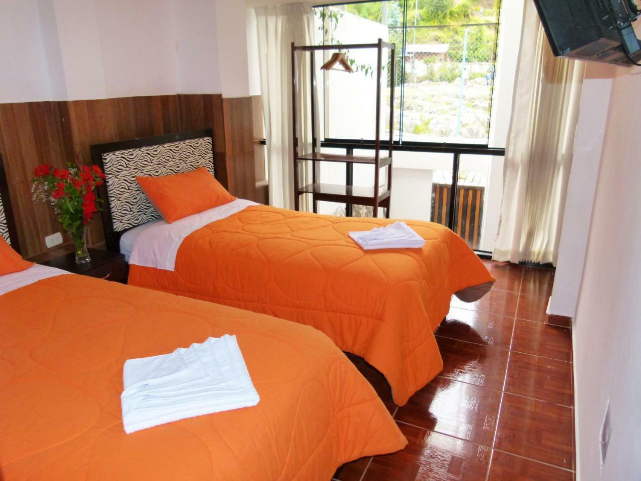 Guest house Mayu Wasi