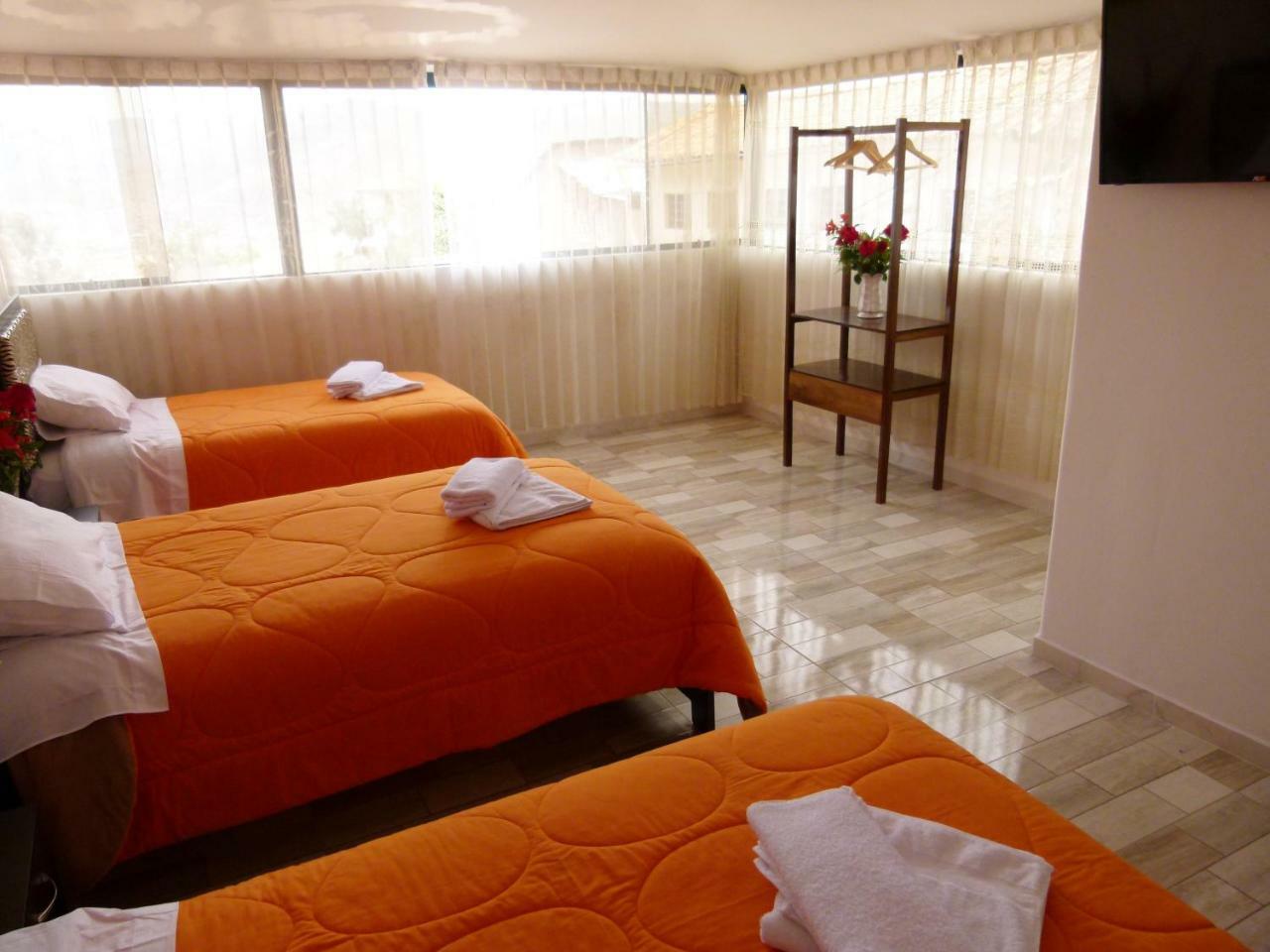 Guest house Mayu Wasi