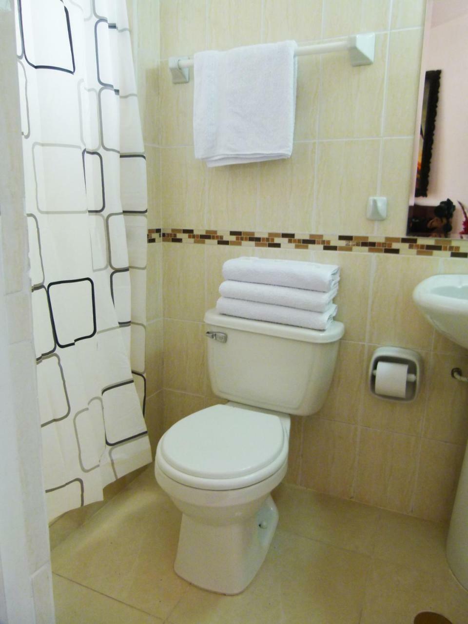 Guest house Mayu Wasi Cusco