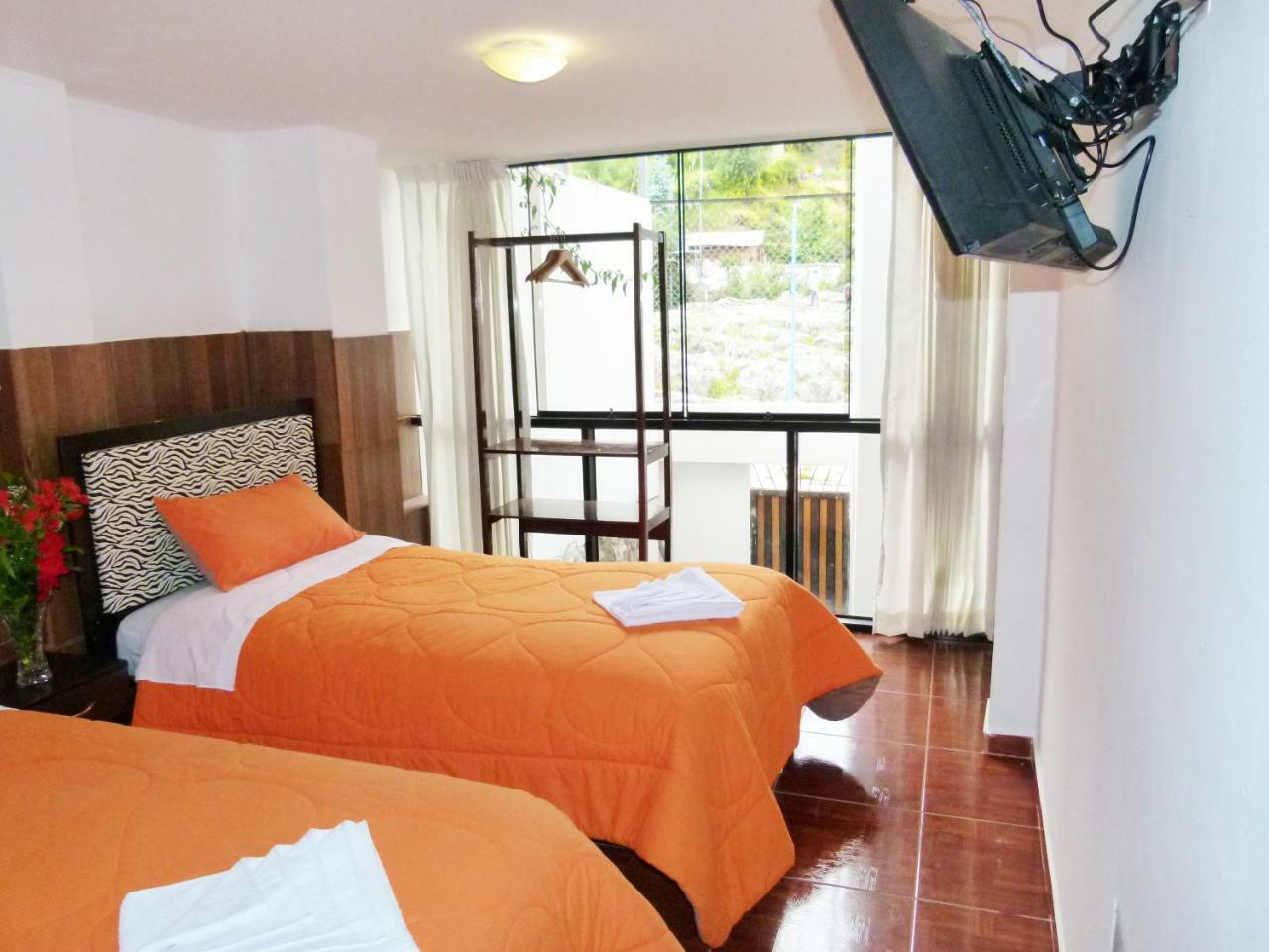 Guest house Mayu Wasi