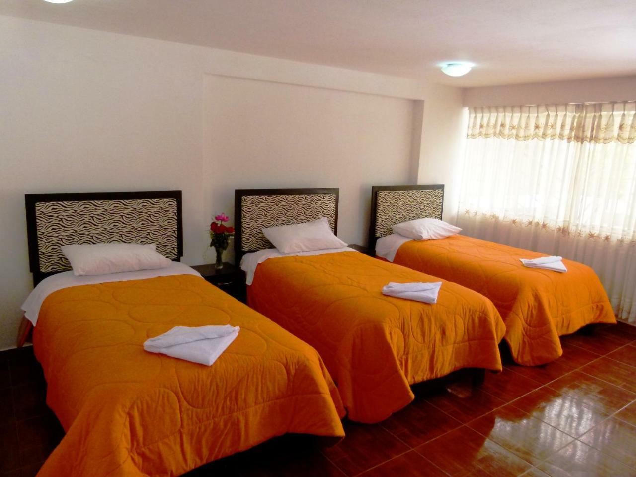 Mayu Wasi Guest house Cusco