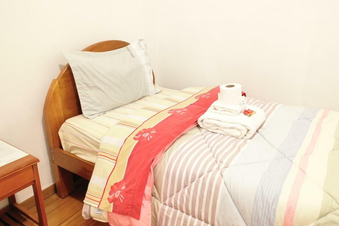 Guest house Anais *