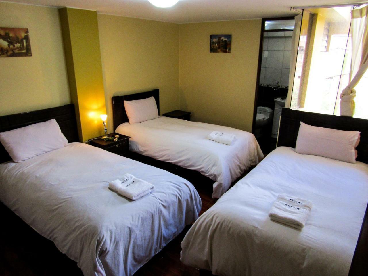 Misky Illari Cusco