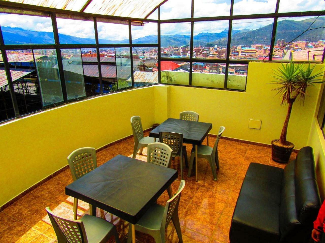 Misky Illari 2* Cusco