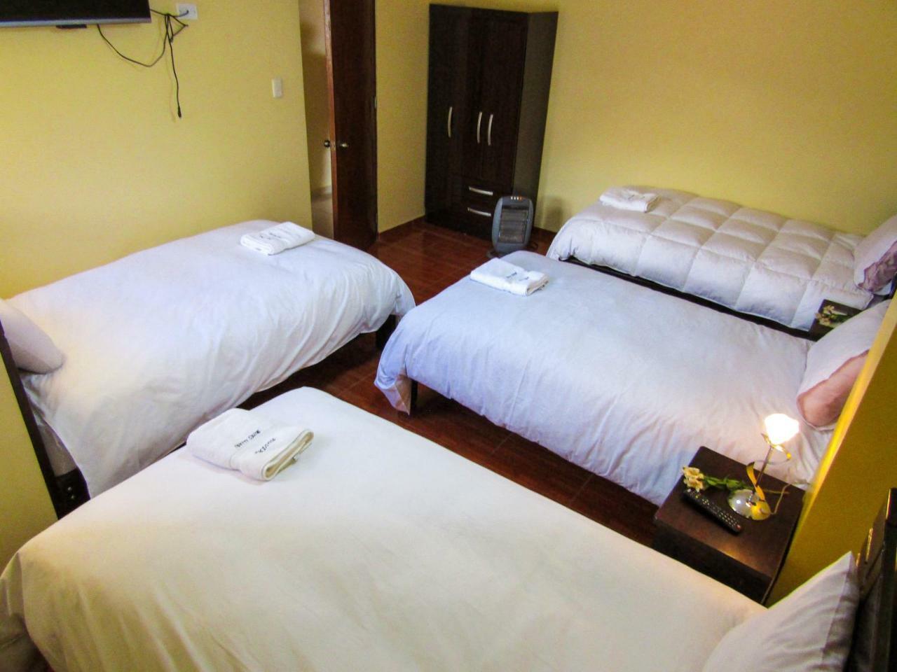 Inn Misky Illari Cusco