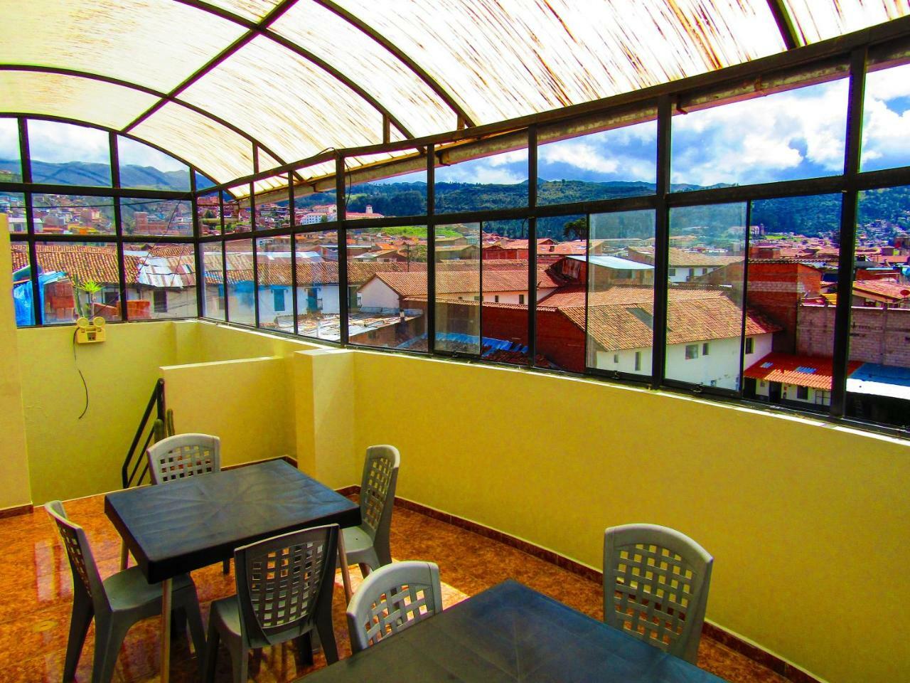 Misky Illari Pensão Cusco
