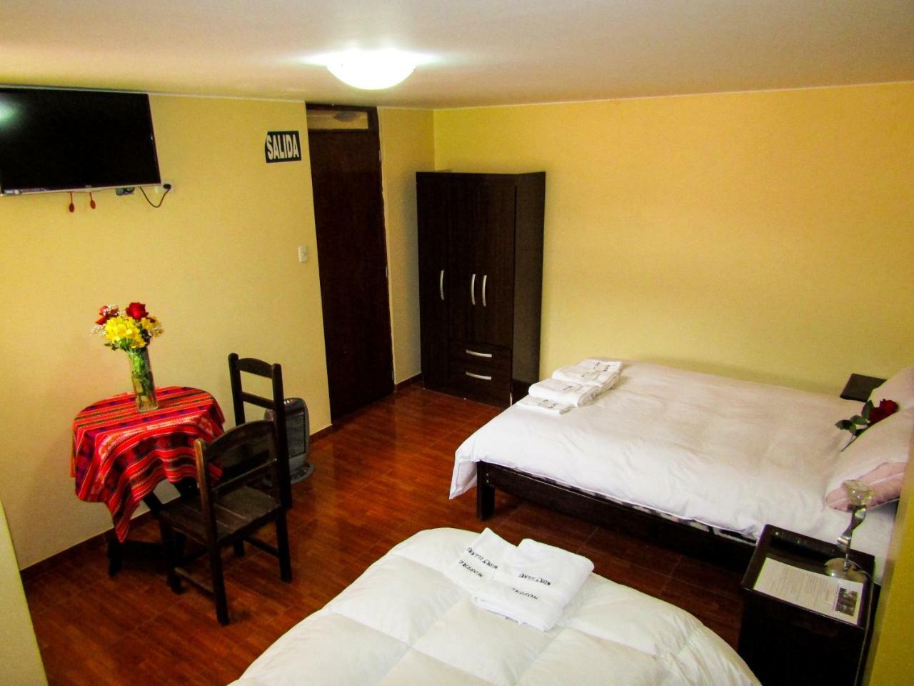 Misky Illari Cusco