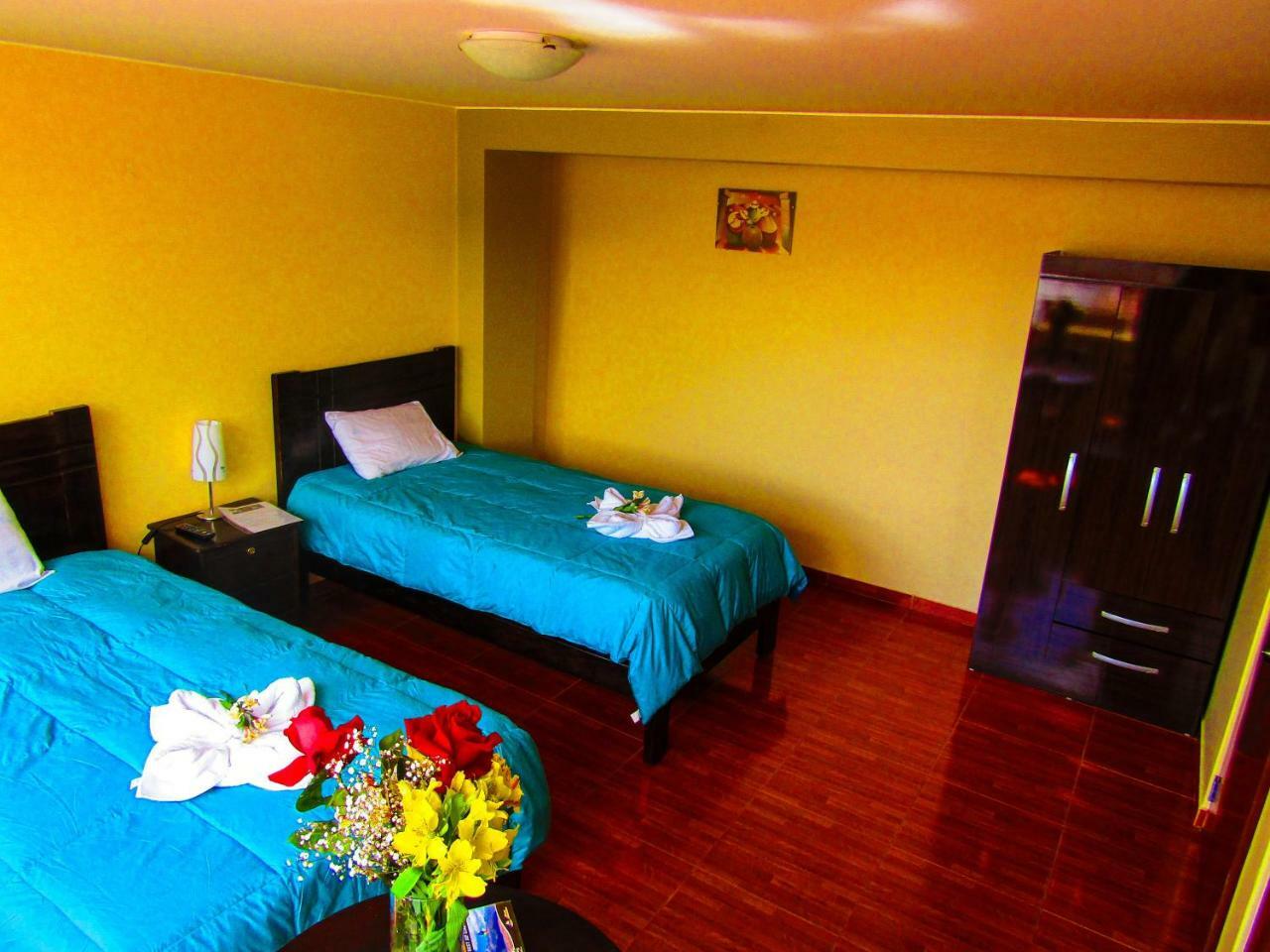 Misky Illari Inn