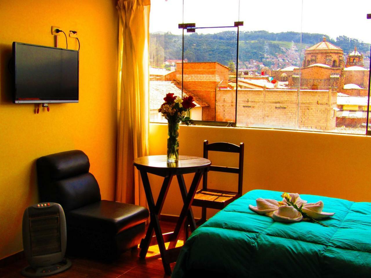 Inn Misky Illari Cusco