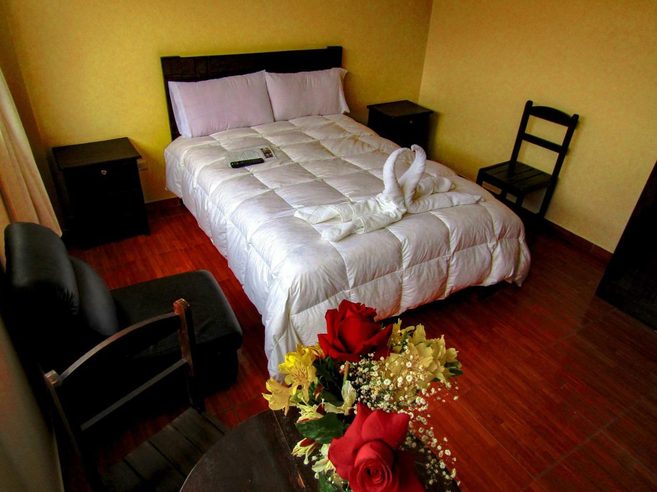 Inn Misky Illari