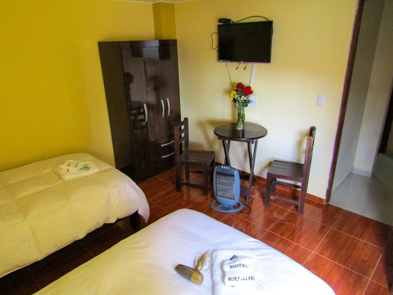 Misky Illari Cusco