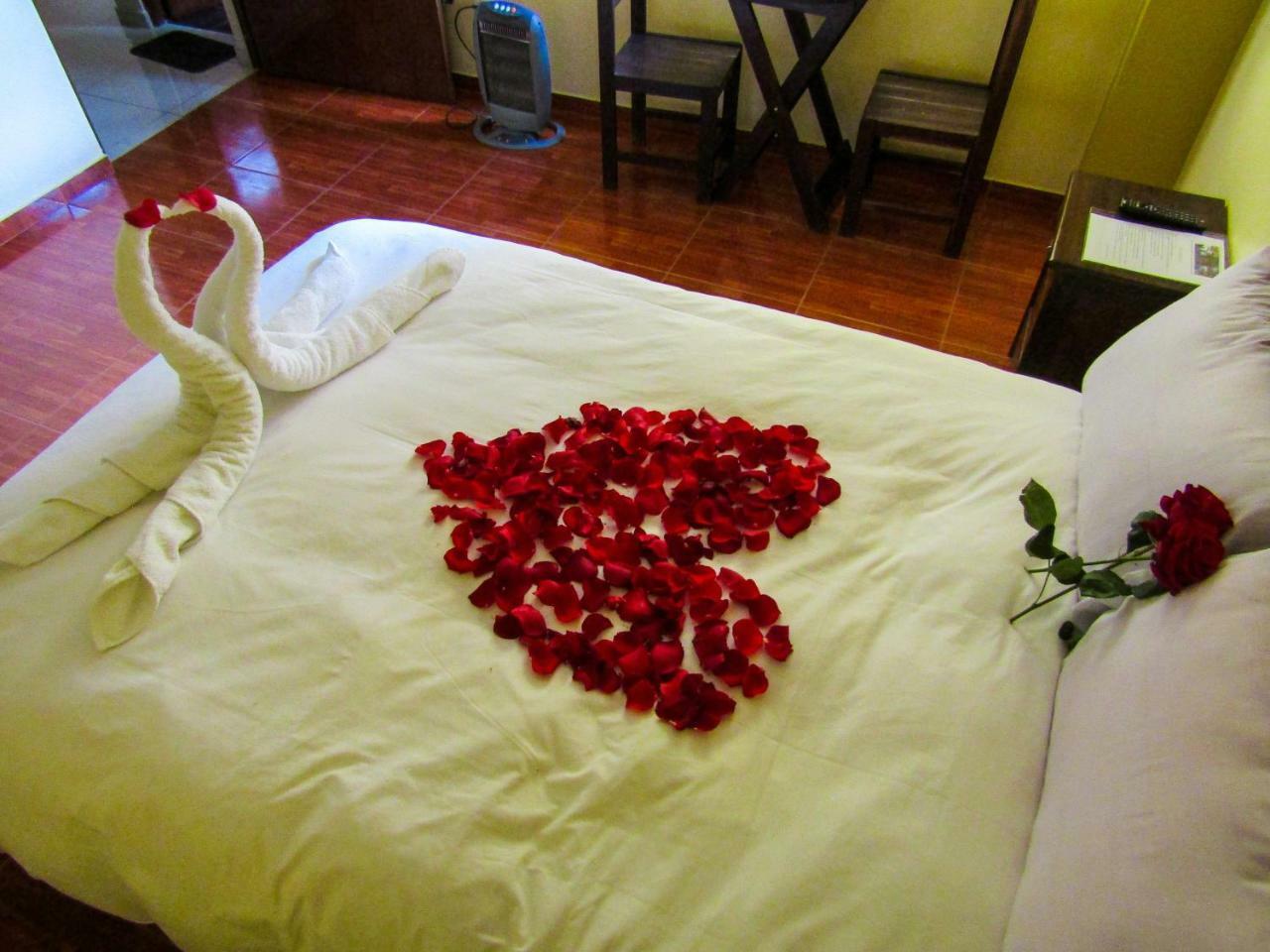 Pensão Misky Illari Cusco