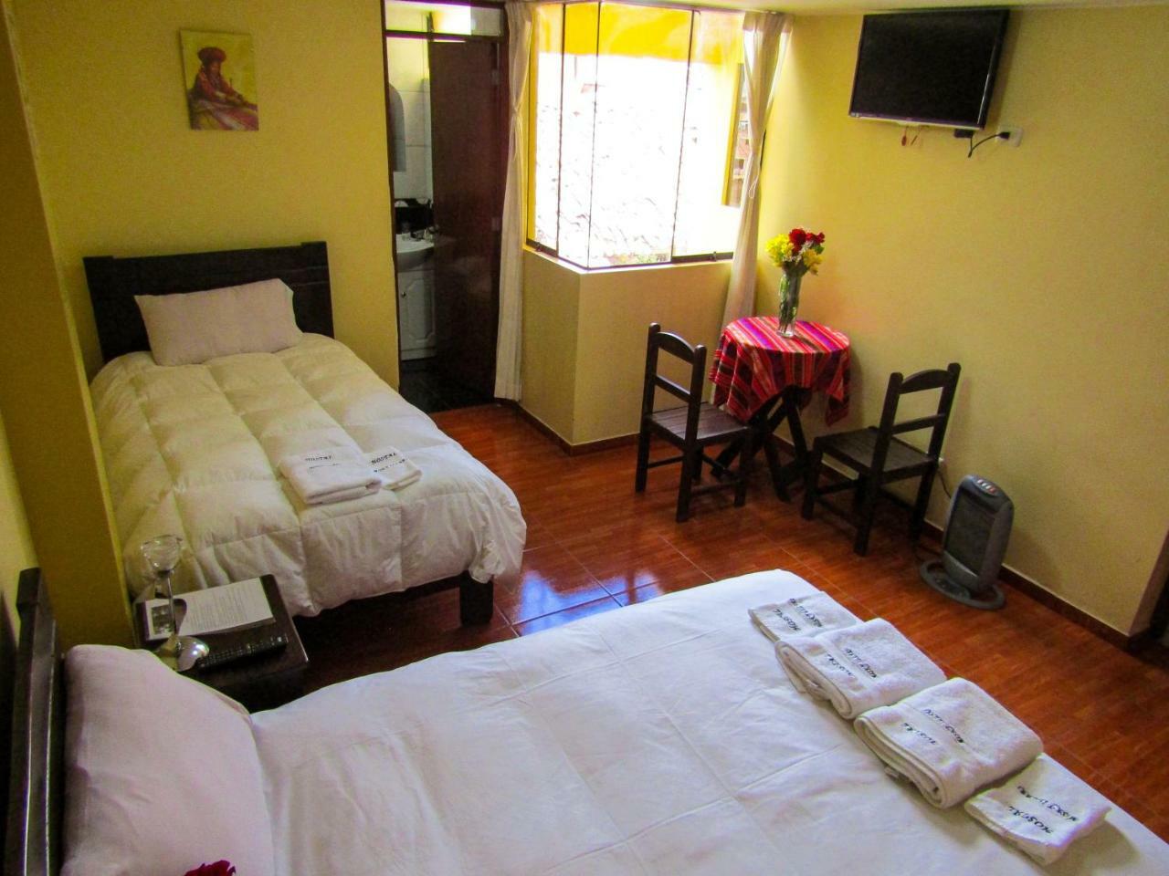 Misky Illari Inn Cusco