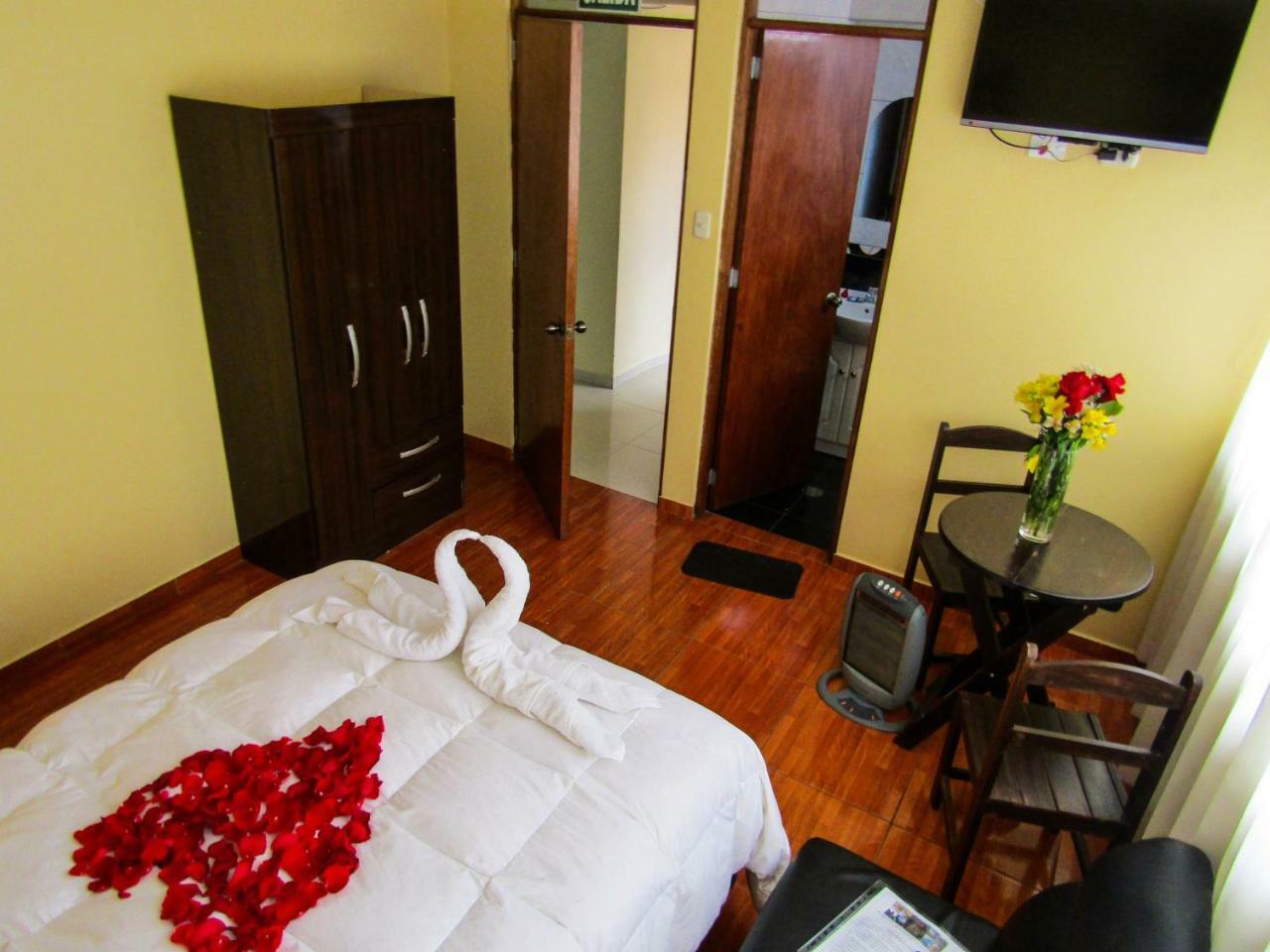 Inn Misky Illari 2*