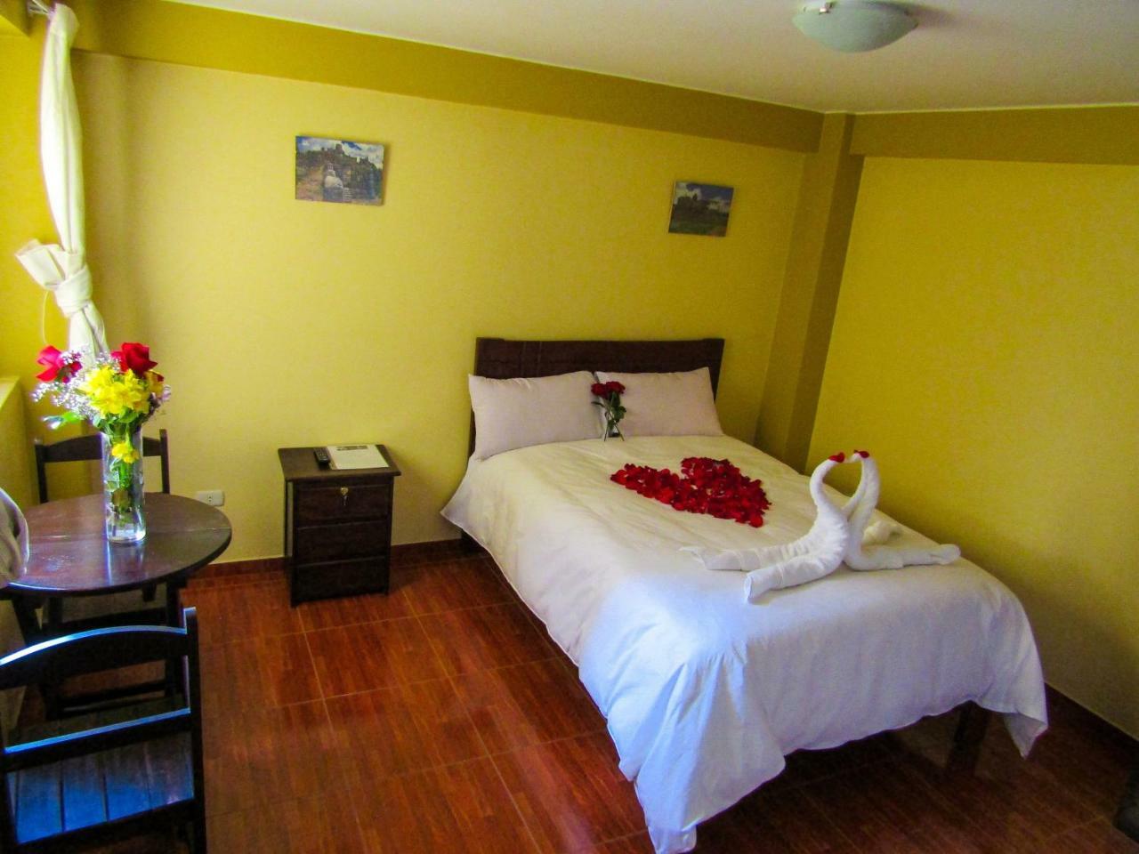 Misky Illari Inn 2*