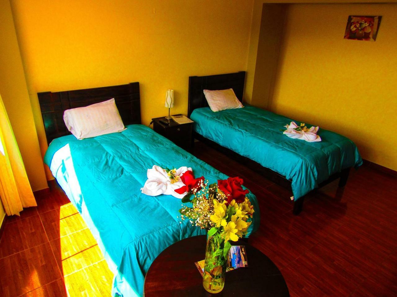 Misky Illari Inn 2*