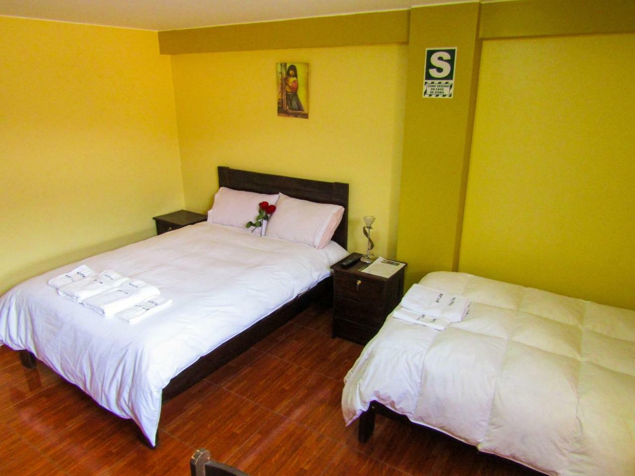 Misky Illari Inn