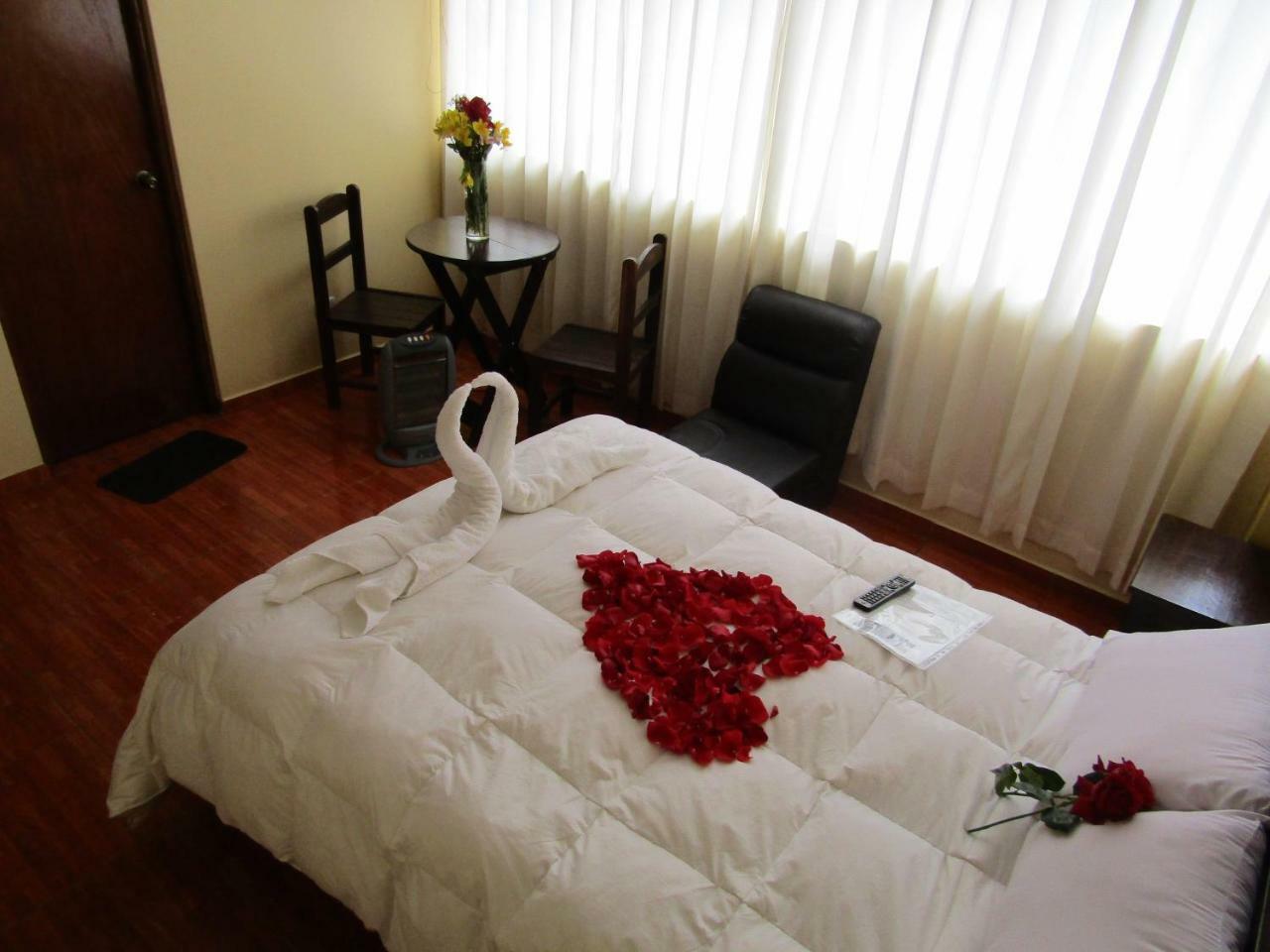 Misky Illari Inn 2*
