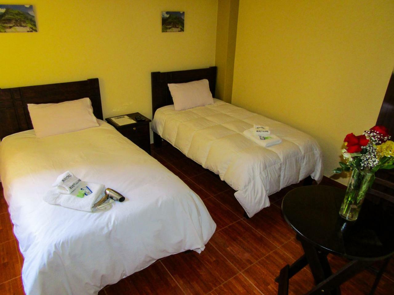 Misky Illari Inn 2*