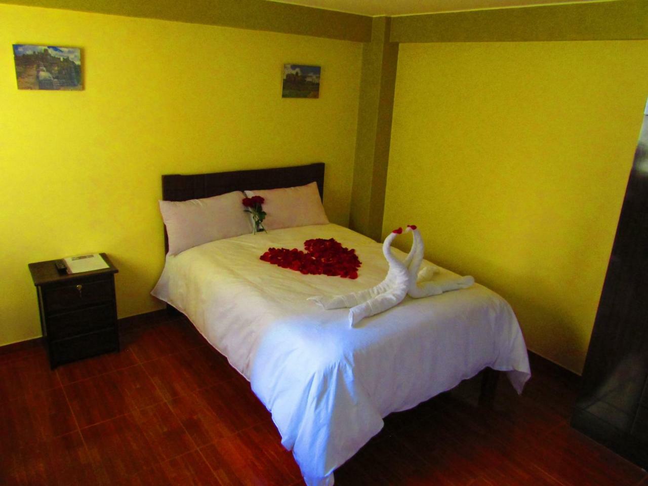 Inn Misky Illari Cusco