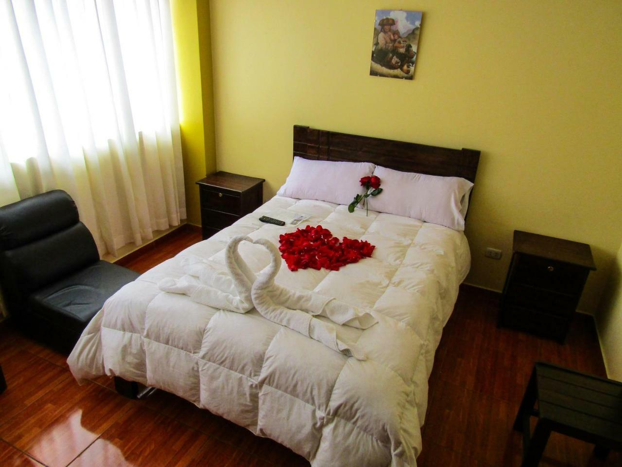 Misky Illari Inn 2*