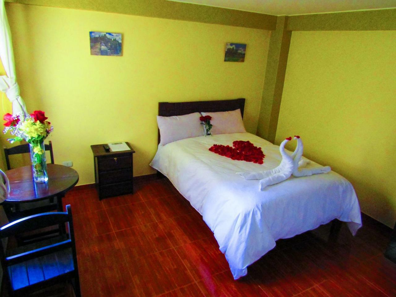 Misky Illari Inn 2*