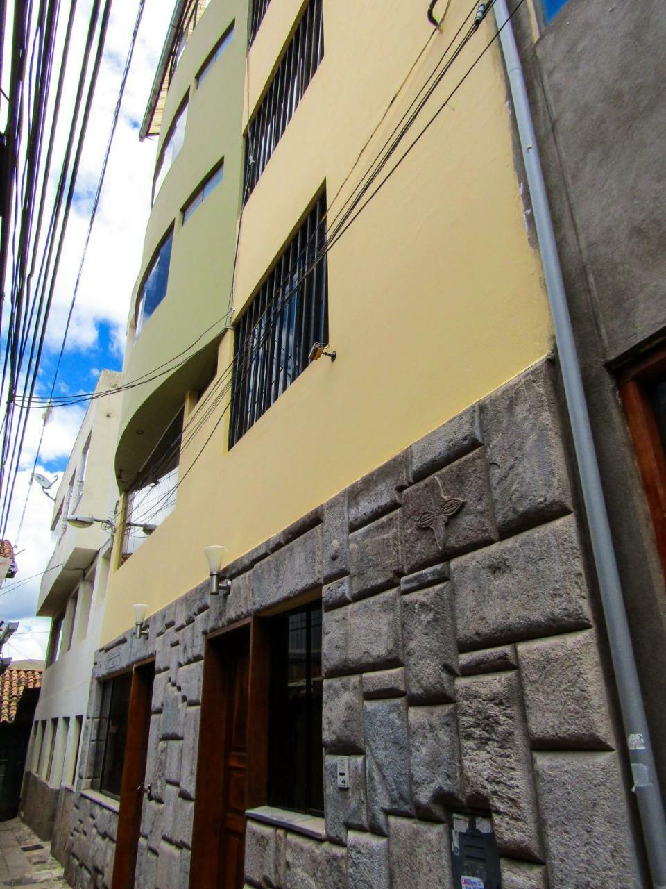 Misky Illari Pensão Cusco