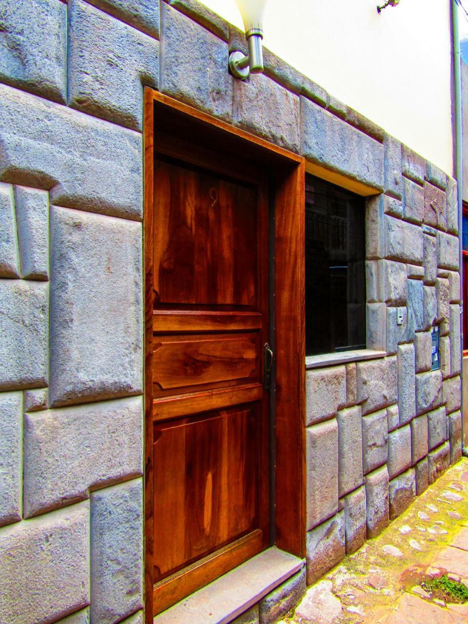 Pensão Misky Illari Cusco