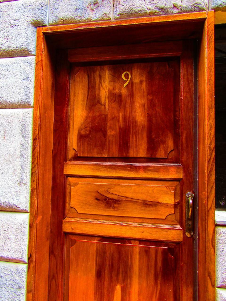 Pensão Misky Illari Cusco