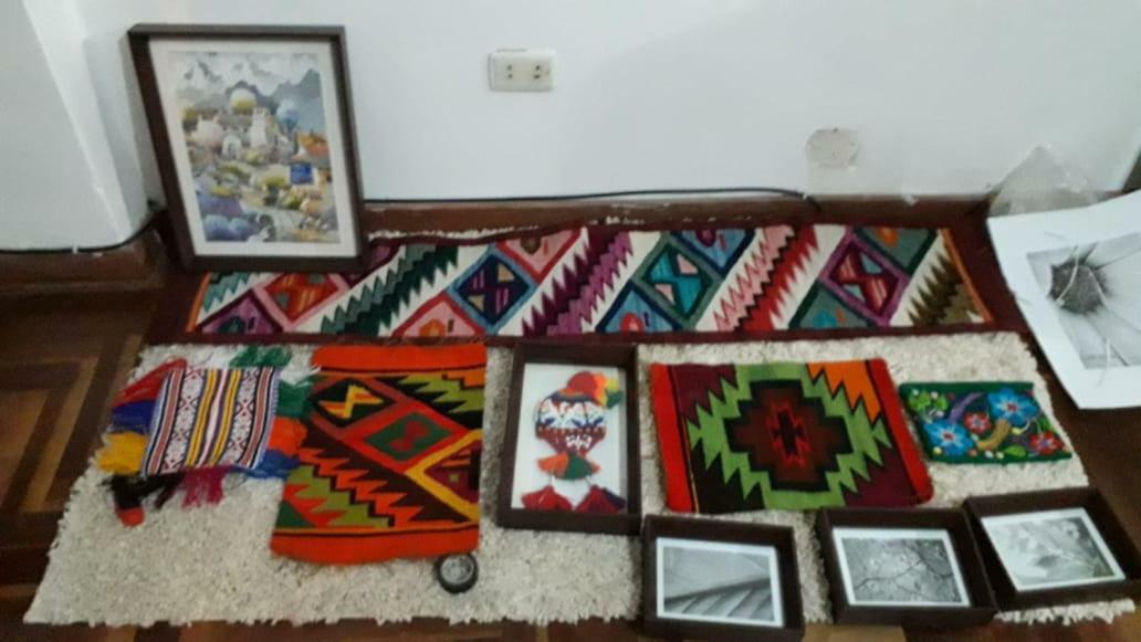 Jardines Del Inca