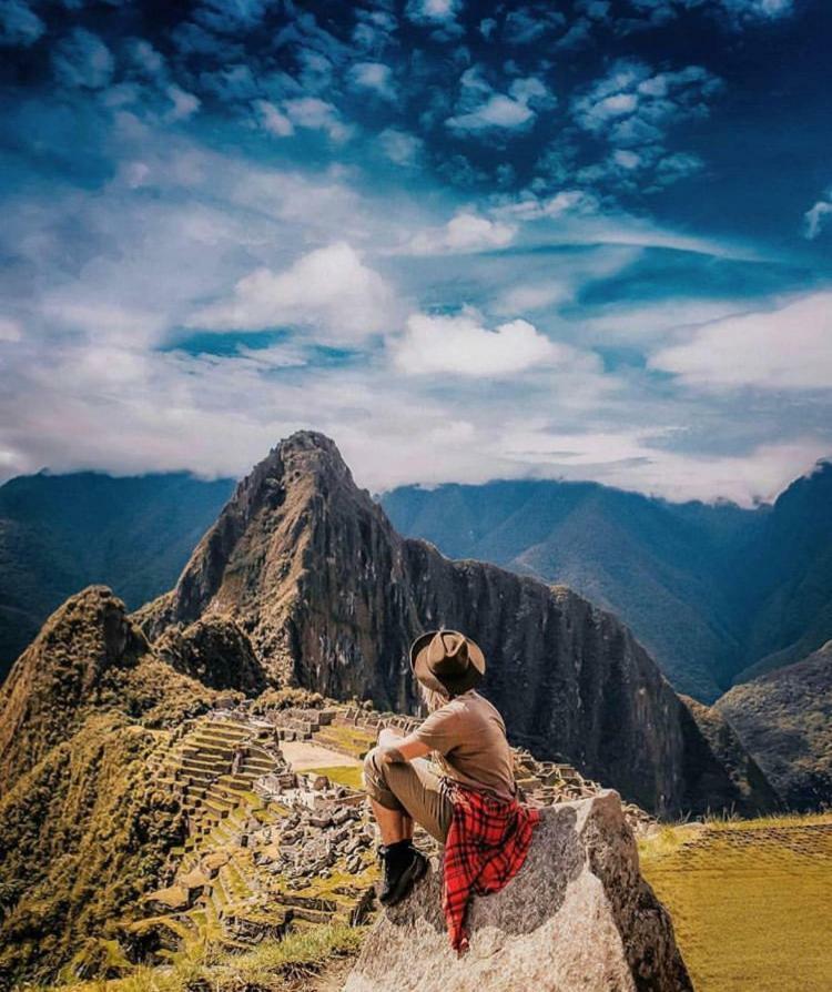 Homestay Jardines Del Inca *