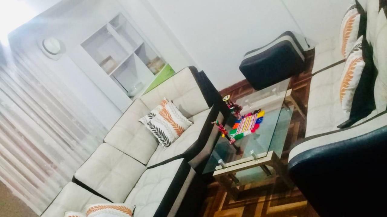 Homestay Jardines Del Inca *