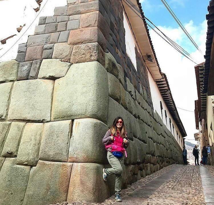 Jardines Del Inca Homestay Cusco