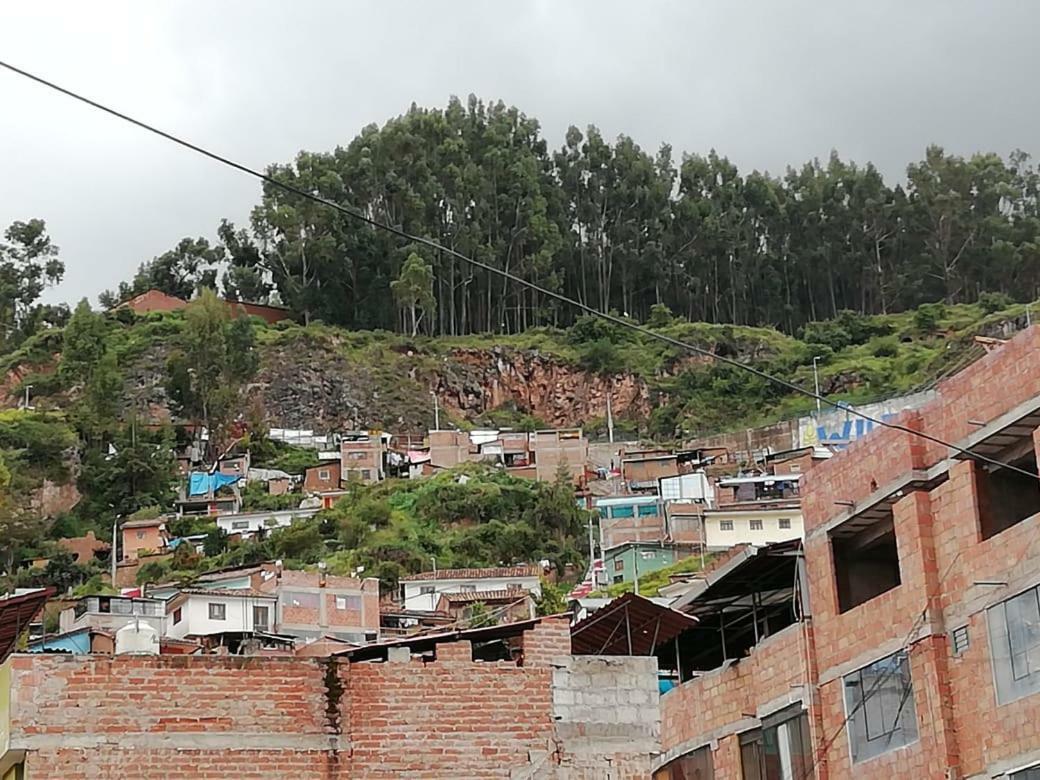 Homestay Jardines Del Inca *