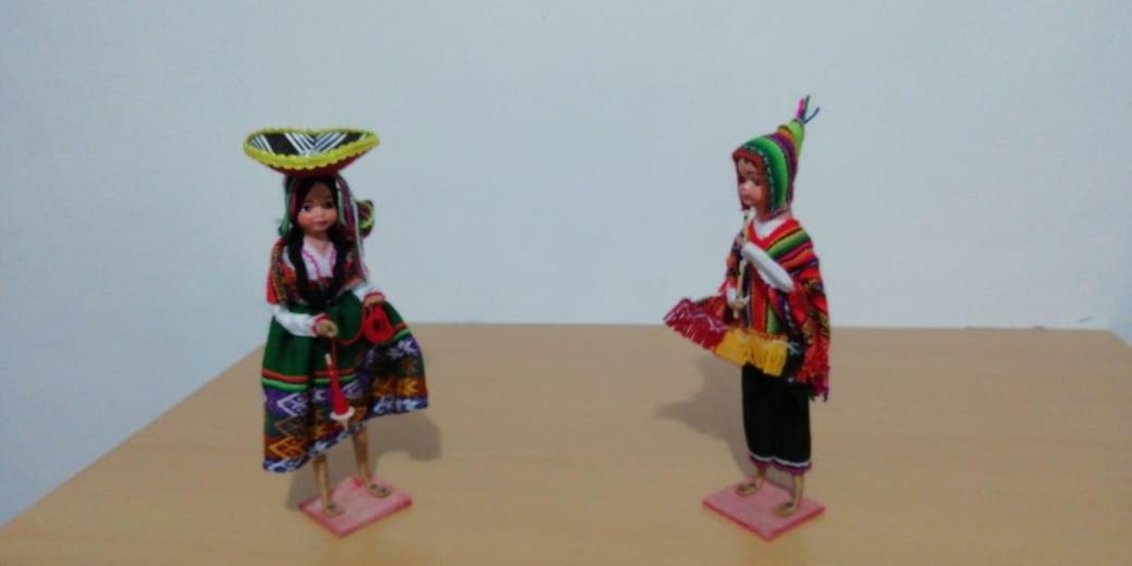Homestay Jardines Del Inca *