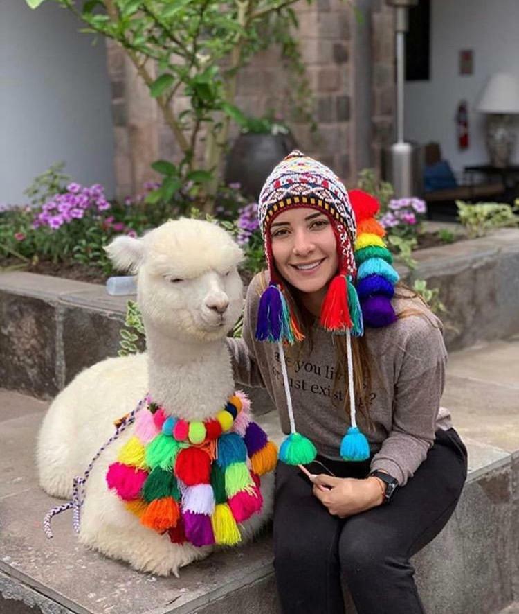 Homestay Jardines Del Inca Cusco