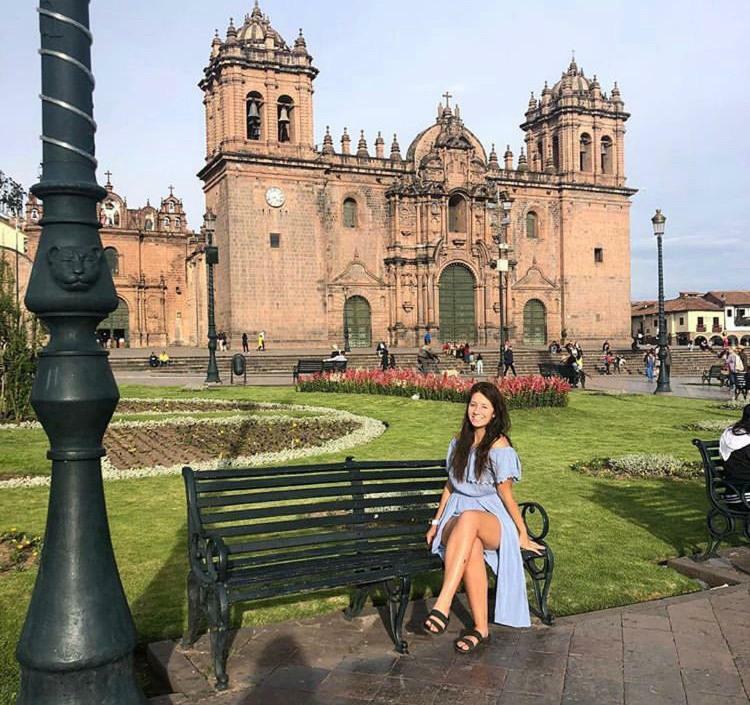 Homestay Jardines Del Inca Cusco